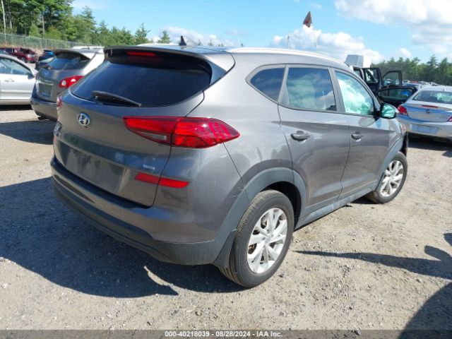 KM8J3CA44LU160972 Hyundai Tucson Value