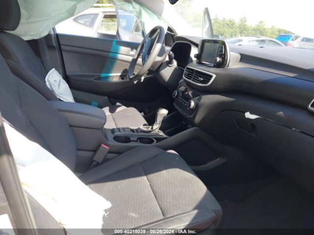 KM8J3CA44LU160972 Hyundai Tucson Value