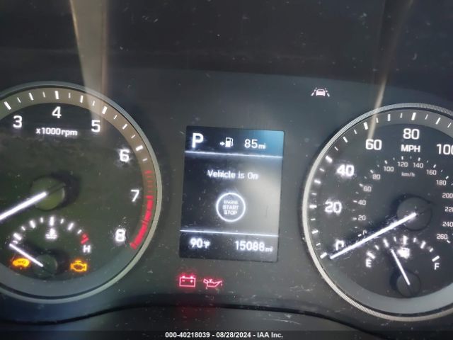 KM8J3CA44LU160972 Hyundai Tucson Value