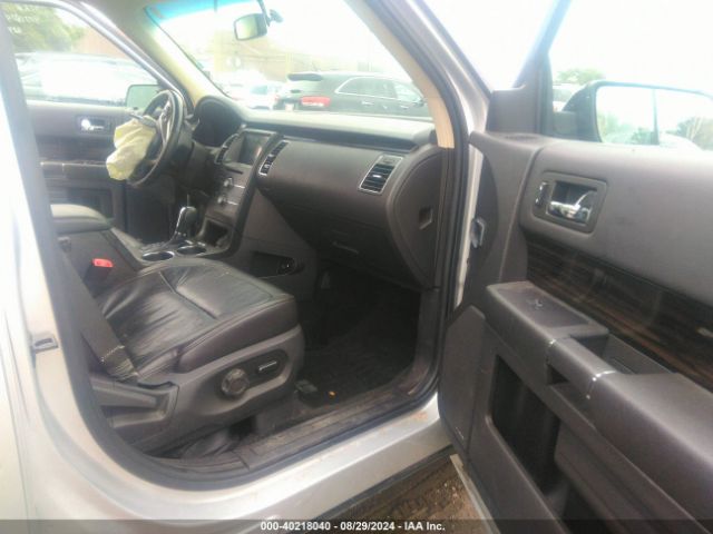 2FMGK5C81JBA21443 Ford FLEX SEL