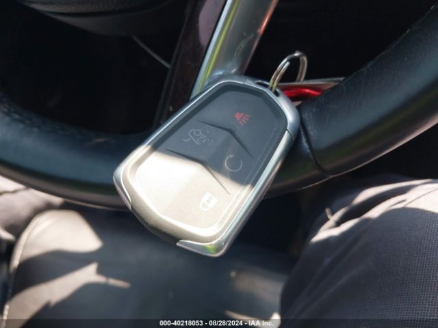 2G61L5S32F9117905 Cadillac Xts Standard