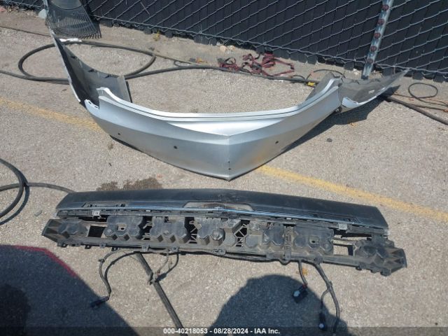 2G61L5S32F9117905 Cadillac Xts Standard