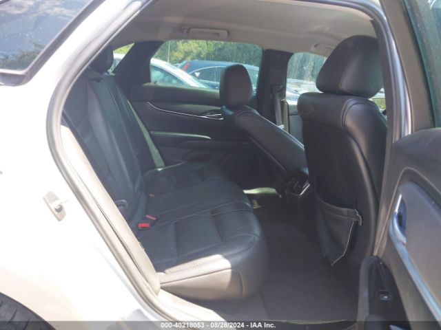 2G61L5S32F9117905 Cadillac Xts Standard
