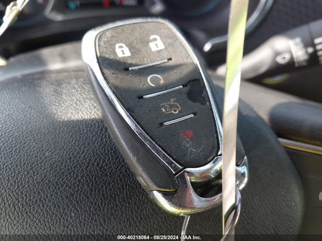 Chevrolet MALIBU LT 2018 1G1ZD5ST2JF121684 Image 11