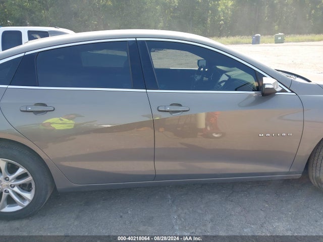 Chevrolet MALIBU LT 2018 1G1ZD5ST2JF121684 Image 13