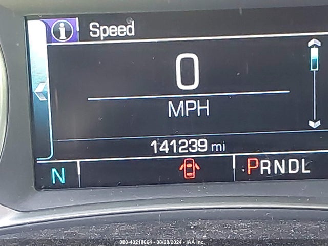Chevrolet MALIBU LT 2018 1G1ZD5ST2JF121684 Image 15