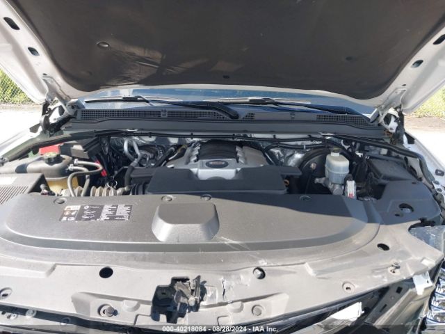 1GYS3BKJ3GR205894 Cadillac Escalade Luxury Collection