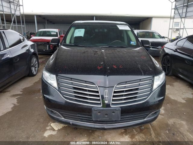 2LMHJ5AT8KBL00120 Lincoln Mkt Reserve