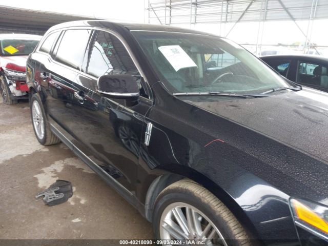 2LMHJ5AT8KBL00120 Lincoln Mkt Reserve