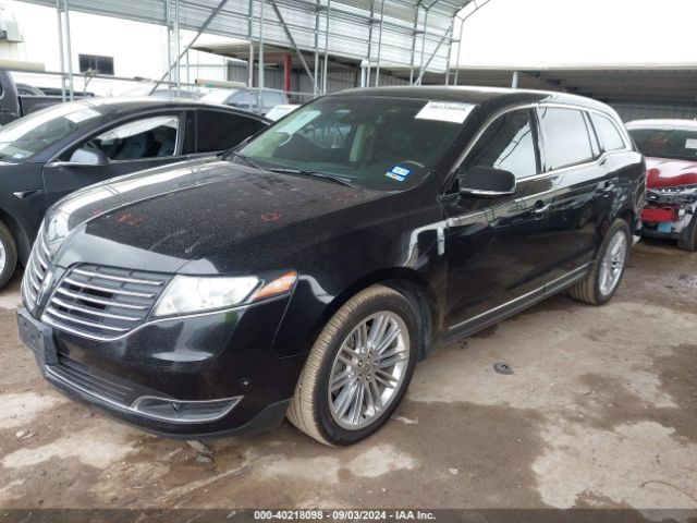 2LMHJ5AT8KBL00120 Lincoln Mkt Reserve