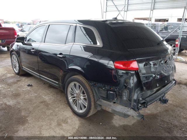2LMHJ5AT8KBL00120 Lincoln Mkt Reserve