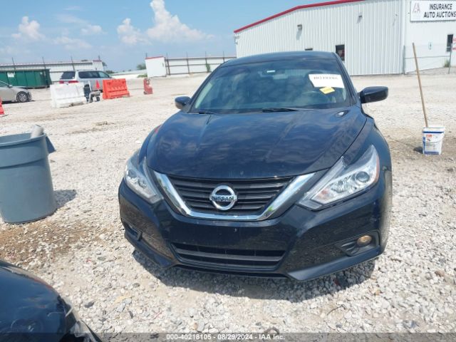 1N4AL3AP8HN345368 Nissan Altima 2.5 Sr