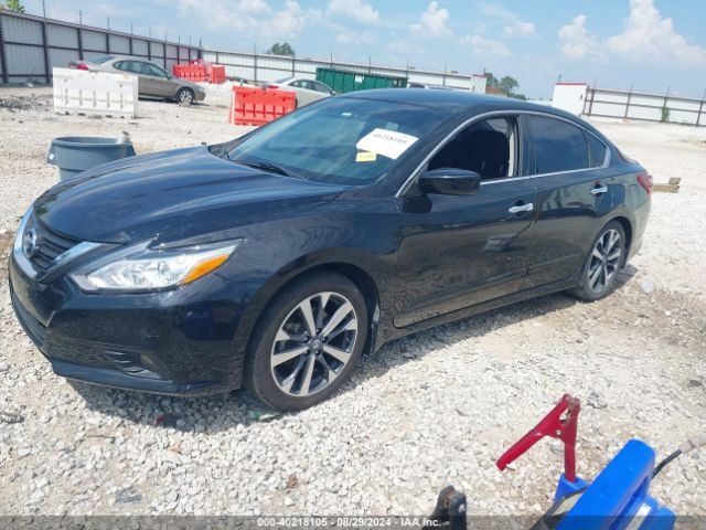 1N4AL3AP8HN345368 Nissan Altima 2.5 Sr
