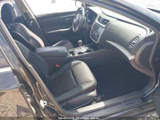 1N4AL3AP8HN345368 Nissan Altima 2.5 Sr