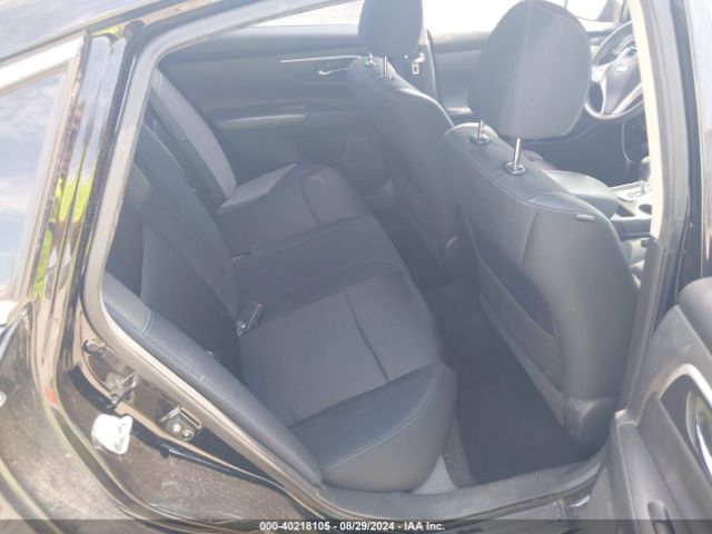 1N4AL3AP8HN345368 Nissan Altima 2.5 Sr
