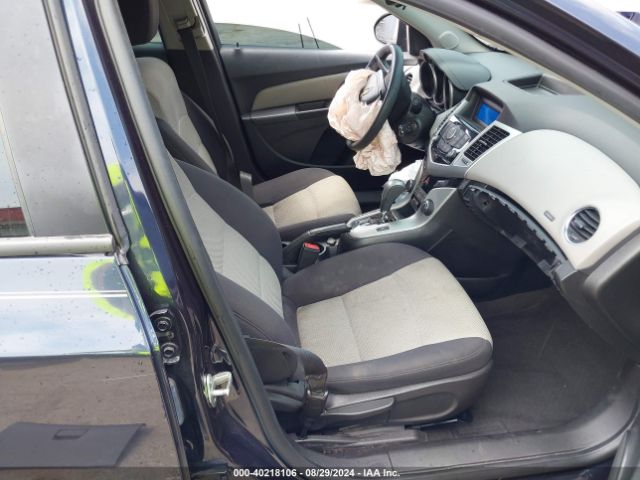 1G1PA5SG0E7233094 Chevrolet Cruze Ls Auto