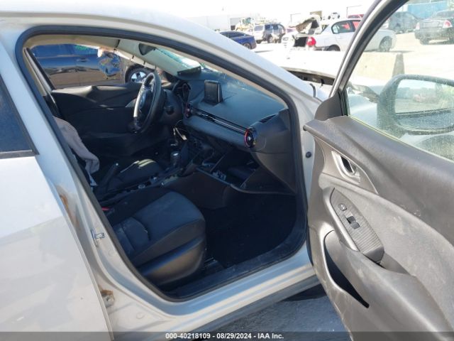JM1DKDB74J0300039 Mazda Cx-3 Sport