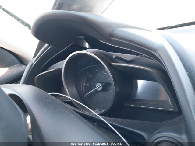 JM1DKDB74J0300039 Mazda Cx-3 Sport