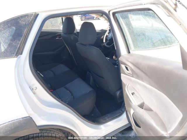 JM1DKDB74J0300039 Mazda Cx-3 Sport
