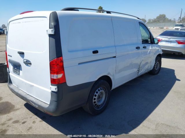 2016 MERCEDES-BENZ METRIS WD3PG2EA9G3085608 Photo 3