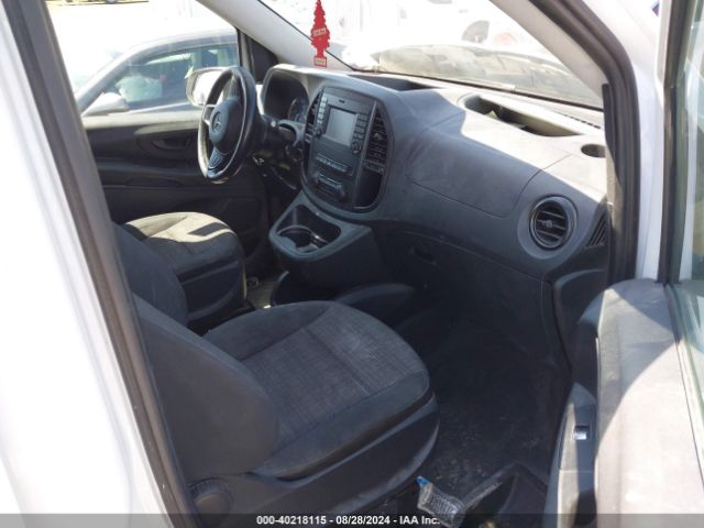 2016 MERCEDES-BENZ METRIS WD3PG2EA9G3085608 Photo 4