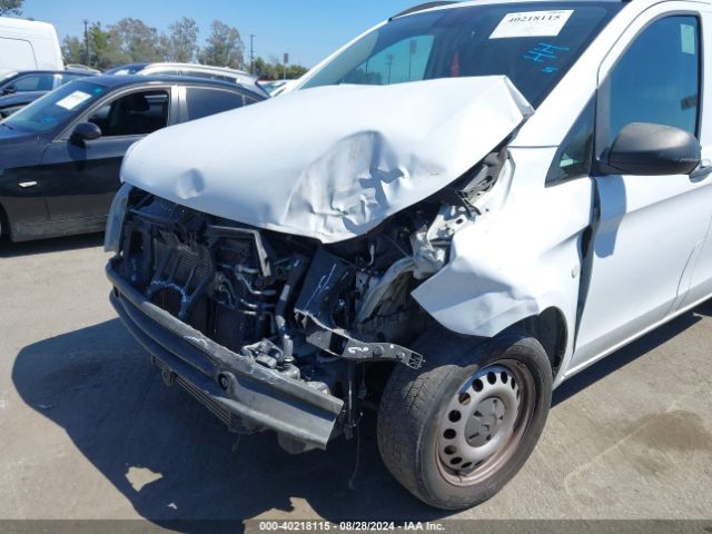 2016 MERCEDES-BENZ METRIS WD3PG2EA9G3085608 Photo 5