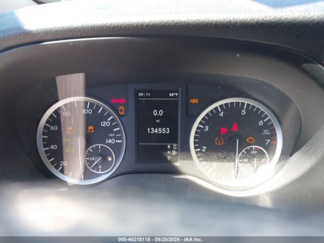2016 MERCEDES-BENZ METRIS WD3PG2EA9G3085608 Photo 6