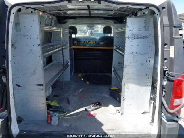 2016 MERCEDES-BENZ METRIS WD3PG2EA9G3085608 Photo 7