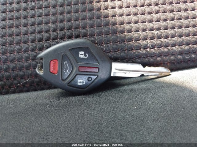 2010 MITSUBISHI ECLIPSE SPYDER 4A37L2EF7AE007107 Photo 10