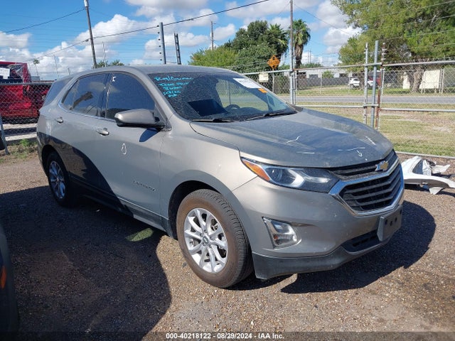 2019 3GNAXKEV2KS504455 main image