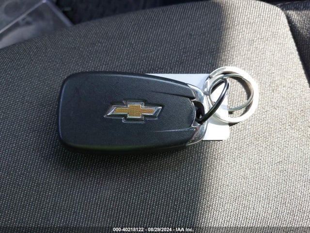 Chevrolet EQUINOX LT 2019 3GNAXKEV2KS504455 Image 11