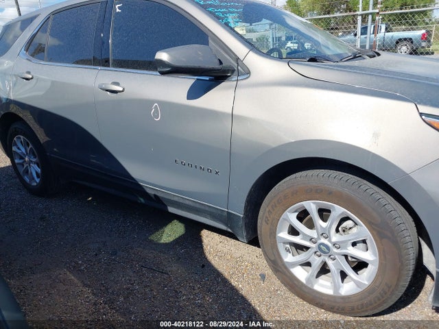 Chevrolet EQUINOX LT 2019 3GNAXKEV2KS504455 Image 14