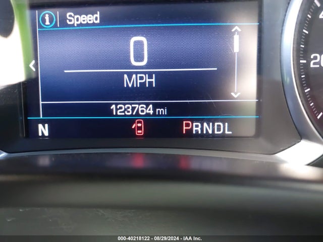 Chevrolet EQUINOX LT 2019 3GNAXKEV2KS504455 Image 16