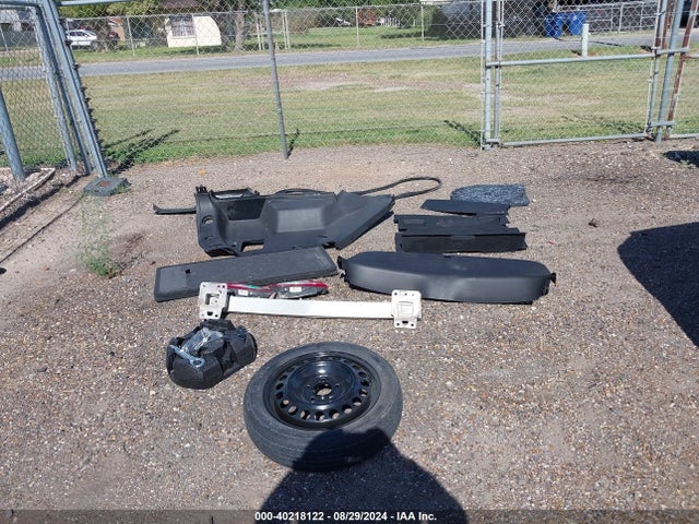 Chevrolet EQUINOX LT 2019 3GNAXKEV2KS504455 Image 12