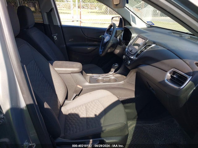 Chevrolet EQUINOX LT 2019 3GNAXKEV2KS504455 Image 5