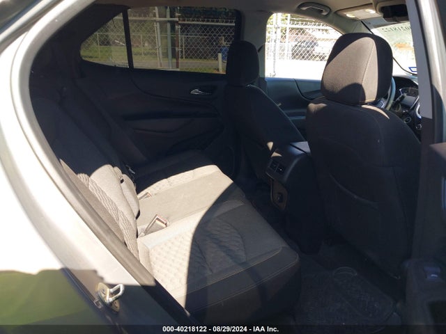 Chevrolet EQUINOX LT 2019 3GNAXKEV2KS504455 Image 8