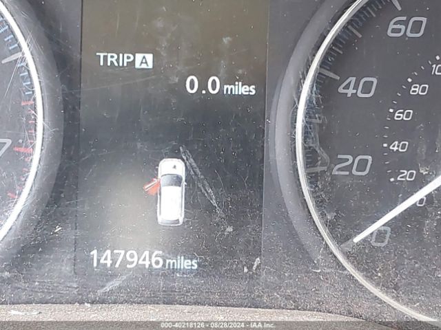 JA4AD2A34HZ057848 Mitsubishi Outlander Es