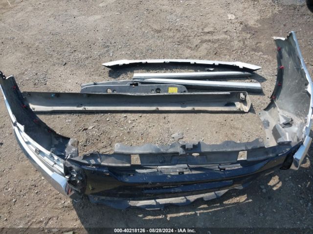 JA4AD2A34HZ057848 Mitsubishi Outlander Es