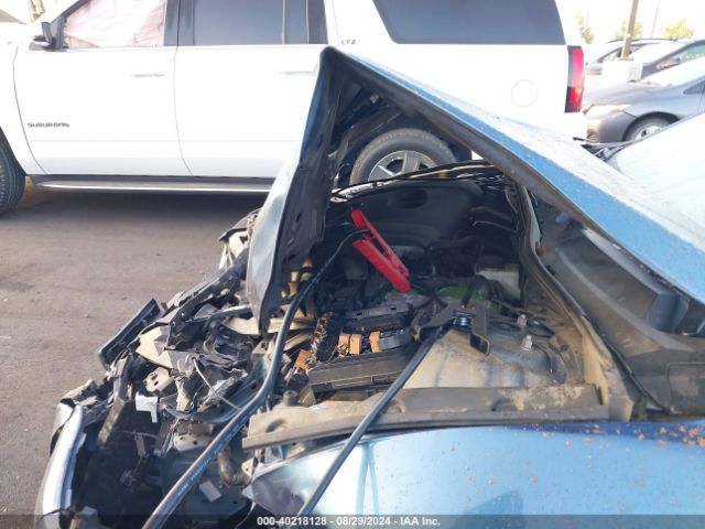 3MZBN1U73JM216184 Mazda Mazda3 Sport
