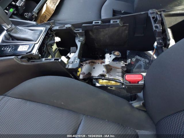 3MZBN1U73JM216184 Mazda Mazda3 Sport