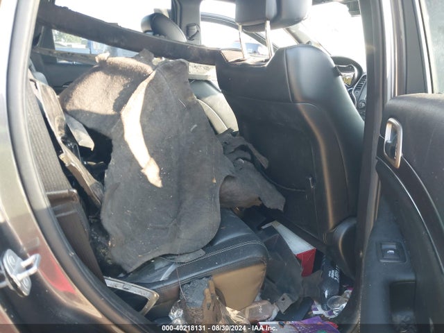 1C4RJEBG1EC418651 Jeep Grand Cherokee Limited