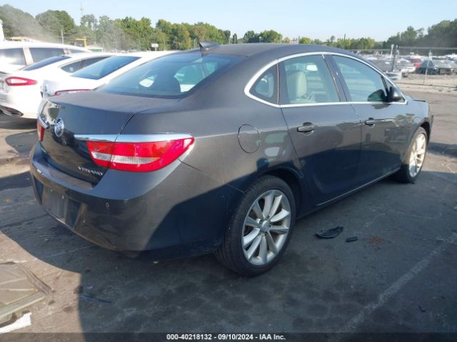 1G4PR5SKXF4125214 Buick Verano Convenience Group