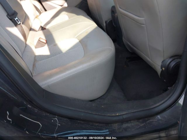 1G4PR5SKXF4125214 Buick Verano Convenience Group