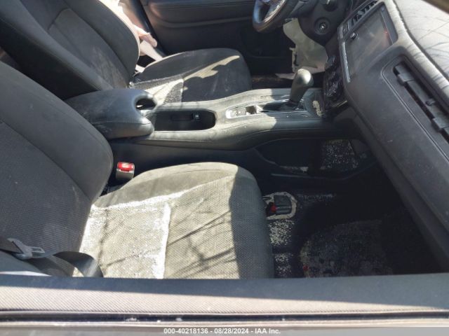 3CZRU6H15LM704332 Honda Hr-v Awd Sport