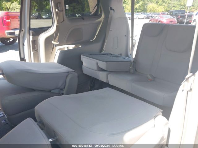 KNDMB5C14G6197226 KIA SEDONA LX