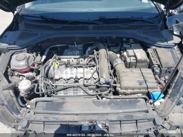 2021 VOLKSWAGEN JETTA 3VWC57BU8MM094409 Photo 9
