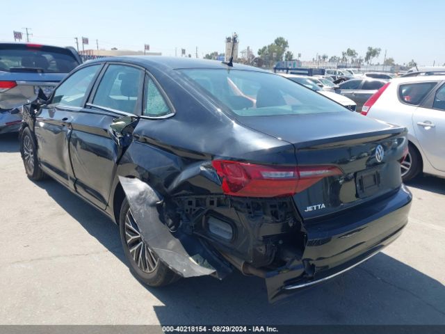 2021 VOLKSWAGEN JETTA 3VWC57BU8MM094409 Photo 2