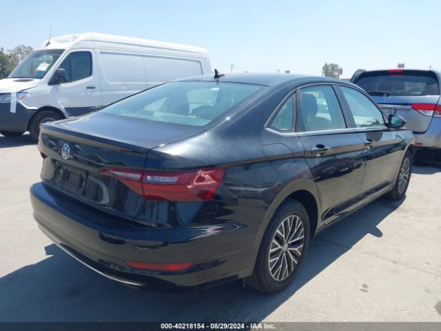 2021 VOLKSWAGEN JETTA 3VWC57BU8MM094409 Photo 3