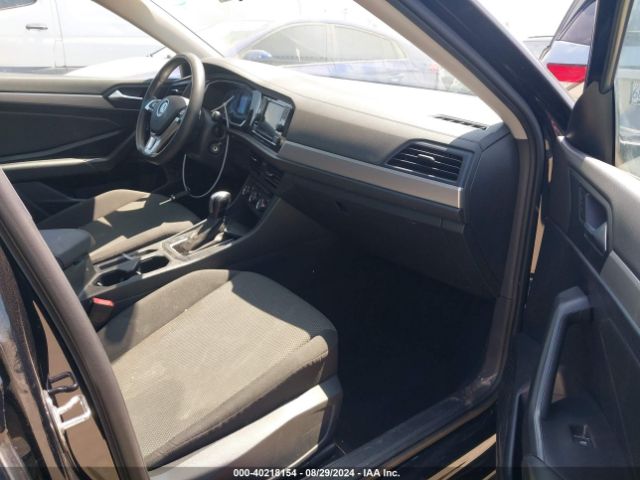 2021 VOLKSWAGEN JETTA 3VWC57BU8MM094409 Photo 4