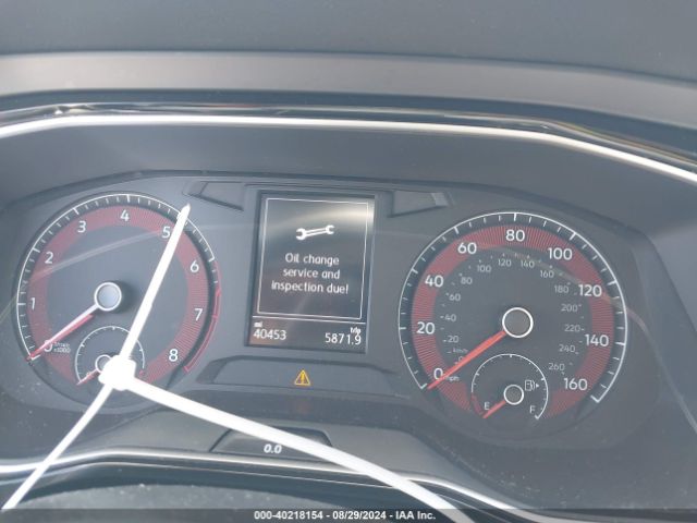2021 VOLKSWAGEN JETTA 3VWC57BU8MM094409 Photo 6